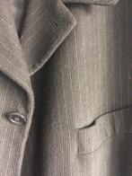 blazer, Ophalen, Gedragen, Maat 52/54 (L), Grijs