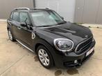 MINI COUNTRYMAN SE ALL4 NAVI/CRUISE CONTROL/.AUTO AIRCO/, Autos, Mini, 100 kW, Achat, Euro 6, Noir