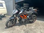 KTM DUKE 125cc//1900km//2023, Motos, Motos | KTM, 1 cylindre, Naked bike, Particulier, 125 cm³