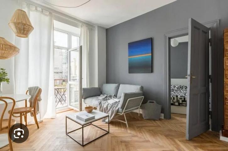 Adres te huur voor domiciliëring, Huis en Inrichting, Stoffering | Vloerbedekking, Zo goed als nieuw, Ophalen