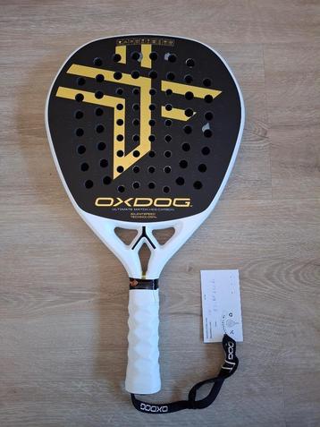 Oxdog Ultimate Match HES-Carbon inclusief Hesacore beschikbaar voor biedingen