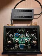 Lineaire buisaudio (LTA) MZ2, Audio, Tv en Foto, Buizenversterker, Ophalen of Verzenden