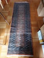Tapijt Buchara 190cm x 62cm, in goede staat, Ophalen