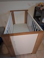 Babybed en ladenkast, Kinderen en Baby's, Kinderkamer | Complete kinderkamers, Ophalen