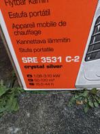 Qlima petroleum kachel, Huis en Inrichting, Ophalen, Gebruikt
