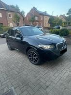 BMW X3 X-DRIVE PHEV, Auto's, BMW, Automaat, 215 kW, 4 cilinders, Zwart