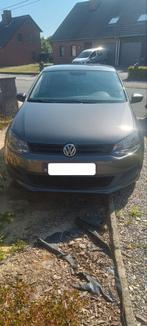 Volkswagen Polo, Auto's, Voorwielaandrijving, Euro 5, Stof, 96 g/km