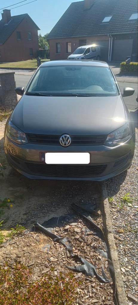 Volkswagen Polo, Auto's, Volkswagen, Particulier, Polo, ABS, Airbags, Airconditioning, Boordcomputer, Centrale vergrendeling, Cruise Control