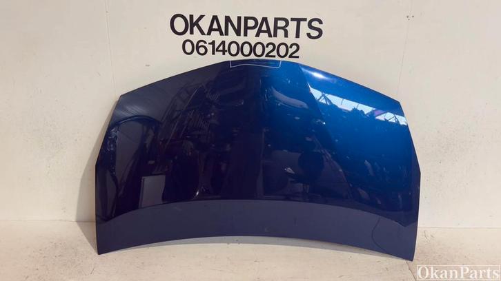 Toyota Prius W3 motorkap, Auto-onderdelen, Carrosserie, Motorkap, Toyota, Voor, Gebruikt