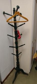 porte manteau, Comme neuf, Bois, Portemanteau sur pied, 150 à 200 cm