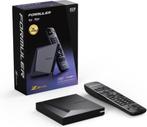 FORMULER Z11 PRO MAX BT1 EDITION, Ophalen of Verzenden, Zo goed als nieuw, USB 2