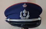 Kepi Rijkswacht, Verzamelen, Militaria | Algemeen, Ophalen, Rijkswacht