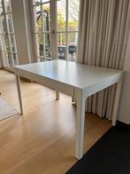 Uitschuifbare tafel Ikea (EKEDALEN), Huis en Inrichting, Tafels | Eettafels, Ophalen, 100 tot 150 cm, 50 tot 100 cm, Zo goed als nieuw