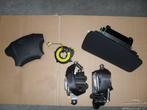 Hyundai Tucson airbag set model 2004-2010, Ophalen of Verzenden, Gebruikt, Hyundai