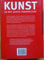 Kunst in het juiste perspectief,  2010 Librero, Boeken, Kunst en Cultuur | Beeldend, Ophalen of Verzenden, Nieuw, Schilder- en Tekenkunst
