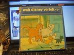 Walt Disney vertelt 1, Boeken, Gelezen, Ophalen of Verzenden