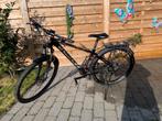 Thompson city bike 19 inch, Ophalen, Gebruikt, Versnellingen