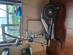 bremshey crosstrainer, Sport en Fitness, Ophalen, Gebruikt