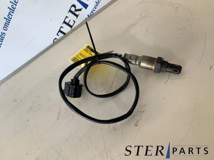 Lambda Sonde van een Mercedes C-Klasse, Auto-onderdelen, Overige Auto-onderdelen, Mercedes-Benz, Gebruikt, 3 maanden garantie