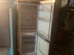 Bosch ijskast en diepvries., Elektronische apparatuur, Ophalen, Zo goed als nieuw