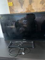 Samsung tv 101 cm, Audio, Tv en Foto, Televisies, Ophalen of Verzenden, Zo goed als nieuw, Samsung
