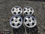 Audi 100 A6 Velgen 7x15 et 45 4a0 601 025 G, Auto-onderdelen, Banden en Velgen, Gebruikt, 15 inch, Velg(en), Ophalen of Verzenden