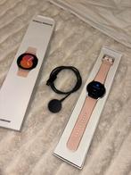 Samsung Galaxy Watch 5, Handtassen en Accessoires, Smartwatches, Ophalen, Zo goed als nieuw, Samsung galaxy watch, Waterdicht
