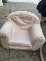 Zetel voor kinderen, Kinderen en Baby's, Ophalen, Gebruikt, Stoel(en)