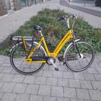 Electrische damesfiets gazelle, Fietsen en Brommers, Ophalen, Zo goed als nieuw, Gazelle