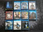 Blu-ray-films en Blu-rays in 3D, Ophalen, Zo goed als nieuw, Boxset