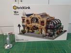 Lego 910034 Brick Cross Trainstation, Ophalen of Verzenden, Nieuw, Lego
