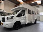 Ford Transit Rollerteam Kronos 265 TL, 7 tot 8 meter, Bedrijf, Diesel, Ford