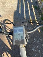 Thompson e bike, Fietsen en Brommers, Gebruikt, 50 km per accu of meer, 55 tot 59 cm, Ophalen