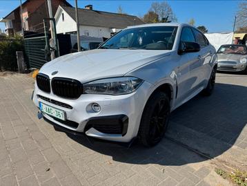 BMW X 3.0 diesel euro 2016 beschikbaar voor biedingen