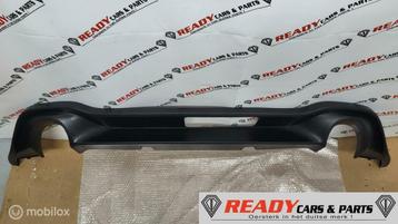 VW GOLF 8 VIII GTI Diffuser achterbumper 5G6807568D ORGINEEL beschikbaar voor biedingen