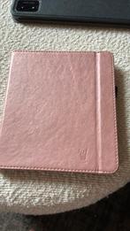 Kobo sage e reader 32gb, roze hoesje, Computers en Software, Ophalen, Zo goed als nieuw