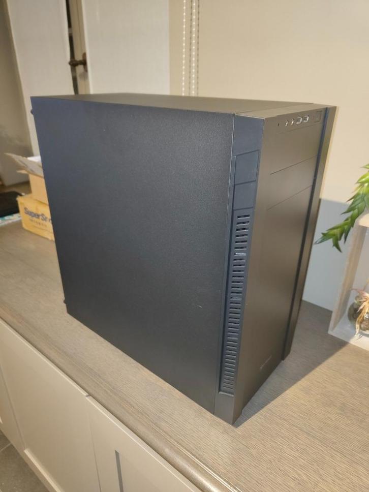 Pakket: GTX 970, 16GB DDR3 RAM, case, koeler, Computers en Software, Desktop Pc's, Gebruikt, Ophalen of Verzenden