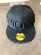 Casquette ACDC Rock or Bust World Tour, Verzamelen, Kleding en Patronen, Ophalen, Nieuw, Hoed, Pet, of Sjaal