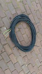 Afgeschermde kabel 4x4.Afhalen in Retie., Ophalen, Gebruikt