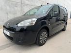 Peugeot Partner 1.6 HDi *Navigatie & Airco*, Euro 5, Stof, 4 cilinders, Parkeersensor