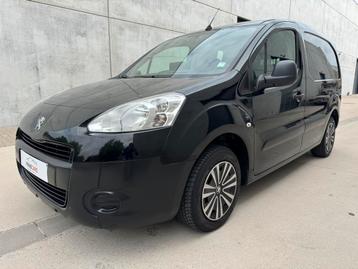 Peugeot Partner 1.6 HDi *Navigatie & Airco* beschikbaar voor biedingen