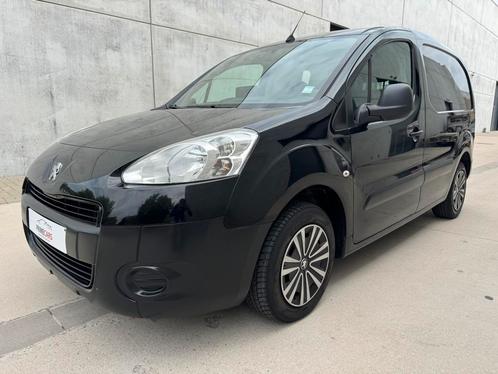 Peugeot Partner 1.6 HDi *Navigatie & Airco*, Auto's, Peugeot, Bedrijf, Te koop, Partner, ABS, Airbags, Airconditioning, Alarm