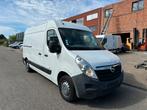 Opel movano 2.3dci l2h2 2011 120.000km, Auto's, Bestelwagens en Lichte vracht, Bedrijf, Euro 4, Te koop