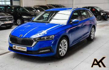 Skoda Octavia SW 1.4 TSI PHEV Ambition DSG - NAVI SMARTLINK  beschikbaar voor biedingen