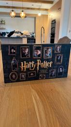 Harry Potter DVD box, Ophalen of Verzenden, Zo goed als nieuw