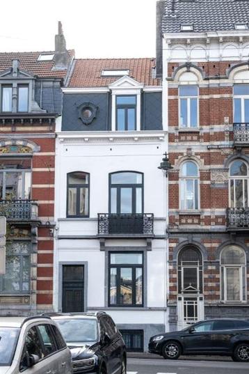 Appartement à vendre à Ixelles, 2 chambres beschikbaar voor biedingen
