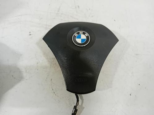 AIRBAG STUUR BMW 5 serie (E60) (33676138004D), Auto-onderdelen, Overige Auto-onderdelen, BMW, Gebruikt