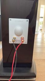 Athom GT2 HD  + Atoll IN300 – High-End Stereo Set, Zo goed als nieuw, 60 tot 120 watt, Front, Rear of Stereo speakers, Ophalen