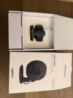 Logitech - Circle View Camera, Ophalen, Zo goed als nieuw, Binnencamera