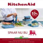 Delhaize  Kitchen Aid, Verzamelen, Supermarktacties, Verzenden